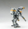 Hasegawa 1/20 Maschinen Krieger Space Humanoid Type Unmanned Interceptor Groserhund 'Luna Hund' Plastic Model