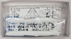 Hasegawa 1/200 Japan Airlines Boeing 787-9 Plastic Model