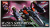 Hasegawa 1/72 Macross Frontier VF-25F/S Super Messiah Plastic Model