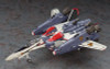 Hasegawa 1/72 Macross Frontier VF-25F/S Super Messiah Plastic Model