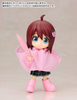 Kotobukiya ADE07 Cu-poche extra Rainy Day's Set Pink (without Body Parts)