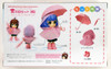 Kotobukiya ADE07 Cu-poche extra Rainy Day's Set Pink (without Body Parts)