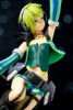 Max Factory PLAMAX MF-13: minimum factory Reina Prowler Plastic Model (Macross Delta)