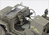 Fine Molds 1/35 JGSDF Mitsubishi Type 73 Light Truck (MAT Equipment) Plastic Model