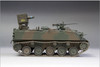 Fine Molds 1/35 JGSDF Type 60 Armored Personnel Carrier (MAT Equipment) Plastic Model