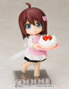 Kotobukiya ADE17 Cu-poche Extra WAKUWAKU Dolce Set (Cake) Parts