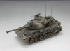 Fine Molds 1/35 JGSDF Type 61 Tank Up-Graded Plastic Model