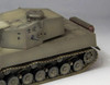 Fine Molds 1/35 IJA Japanese Tank Type 5 CHI-RI Plastic Model