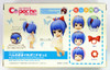 Kotobukiya ADE24 Cu-Poche Extra Belle no Kimagure Ponytail Set 4934054183845