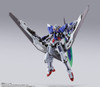 Bandai Metal Build Devise Exia Figure (Gundom 00)
