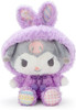 Sanrio Plush Doll Kuromi (Easter)