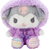 Sanrio Plush Doll Kuromi (Easter)