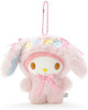 Sanrio Mascot Keychain My Melody (Easter)