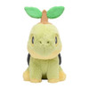 Pokemon Center Original Fluffy Hugging Plush Doll Turtwig