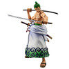 Megahouse Variable Action Heroes Zoro Juurou Action Figure (One Piece)