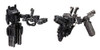Kotobukiya Armored Core 1/72 Overed Weapon Set Plastic Model