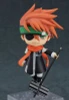 ORANGE ROUGE Nendoroid Lavi (D.Gray-man)