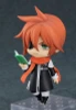 ORANGE ROUGE Nendoroid Lavi (D.Gray-man)
