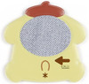 Sanrio Mobile Lint Brush Pom Pom Purin