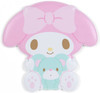 Sanrio Mobile Lint Brush My Melody
