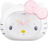 Sanrio Hello Kitty Alarm Clock with Kitty's Voice