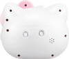 Sanrio Hello Kitty Alarm Clock with Kitty's Voice