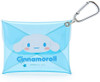 Sanrio Mini Clear Case Cinnamoroll