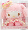 Sanrio Plush Doll Sweet Lookbook My Melody