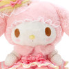 Sanrio Plush Doll Sweet Lookbook My Melody