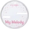 Sanrio Acrylic Stand Chocolate Sweet Lookbook My Melody