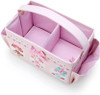 Sanrio Cosmetic Basket Sweet Lookbook My Melody