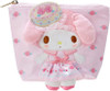 Sanrio Pouch Sweet Lookbook My Melody
