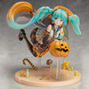 Union Creative Hidari Illustration Hatsune Miku "Trick or Miku" Figure