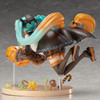 Union Creative Hidari Illustration Hatsune Miku "Trick or Miku" Figure