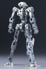 Kotobukiya FAF06 Frame Architect Renewal Version Gray 1/100 Scale