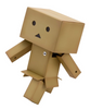 Kotobukiya KP208  Danbo Yotsubato Non Scale Kit