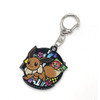 Pokemon Center Original Keychain Eevee B