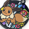 Pokemon Center Original Keychain Eevee B