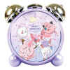 Pokemon Center Original Alarm Twin Bell Clock Fairy Type Jigglypuff