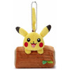 Pokemon Center Original Plush Eco Bag Pikachu