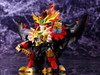 Kotobukiya D-Style Genesic GaoGaiGar Plastic Model (The King of Braves GaoGaiGar Final)