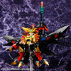 Kotobukiya D-Style Genesic GaoGaiGar Plastic Model (The King of Braves GaoGaiGar Final)
