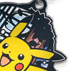 Pokemon Center Original Glitter Keychain Pikachu