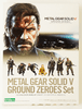 Kotobukiya KP321 Metal Gear Solid Ground Zero Set Metal Gear Solid V 1/35 Scale