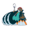 Pokemon Center Original Keychain Gigantamax Copperajah