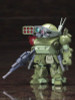 Kotobukiya D-Style Scopedog Turbo Custom Battle of Sansa Style Gregore & Byman & Murza Machine Plastic Model