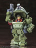 Kotobukiya D-Style Scopedog Turbo Custom Battle of Sansa Style Gregore & Byman & Murza Machine Plastic Model