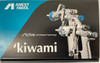 Anest Iwata Kiwami RT Aqua Small Spray Gun Gravity-Feed Type Dia. 1.8mm KIWAMI-1-18B14