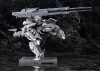Kotobukiya 1/100 Metal Gear Sahelanthropus Plastic Model (Metal Gear Solid 5)