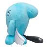 Pokemon Center Original Plush Doll Wobbuffet